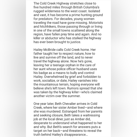 DARK ROADS - Picture 2 of 2